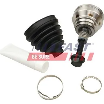 Poloosa kola Homokinetický kloub VW Caddy III 03> vnější 2.0 TDI FT25543