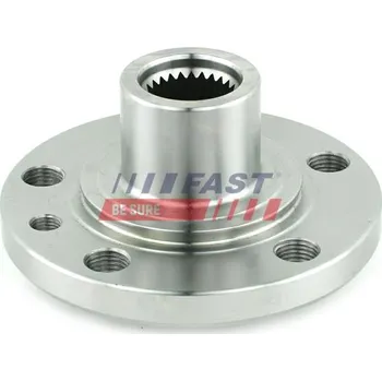 Náboj kola fiat scudo / ulysse 95> přední ft23019