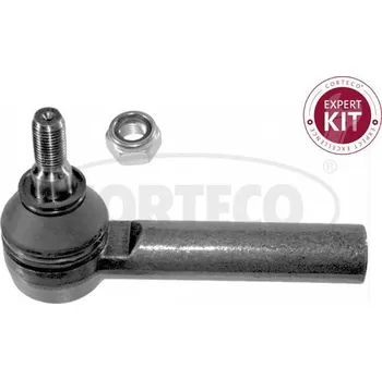 Táhlo řízení Hlava příčného táhla řízení CORTECO 49399413