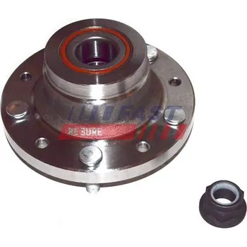 Ložisko kola ford transit 06> zadní náboj abs fwd 260-300 ft22105