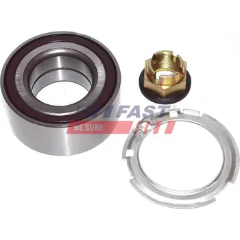 Ložisko kola renault trafic 01> přední sada [+abs] ft22125