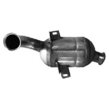 Auto-moto Citroen Nemo 1.4 HDi Montážní katalyzátor výfuku 1080359