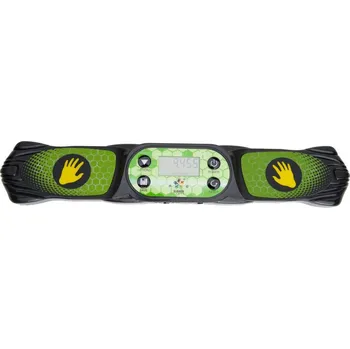 Stopky Stopky YuXin Černá