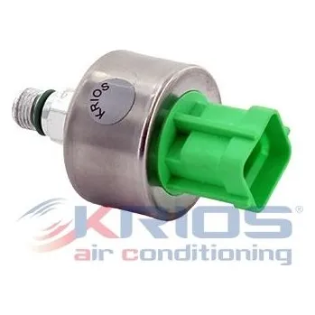 Tlakový vypínač, klimatizace HOFFER K52071