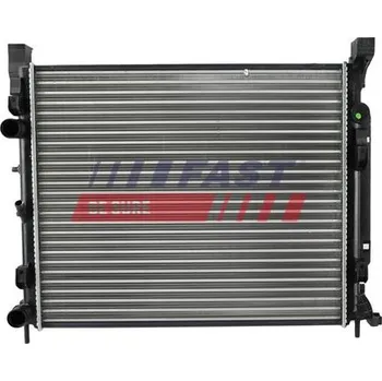 Chladič motoru Chladič renault kangoo ii 08> 1.5 dci ft55562