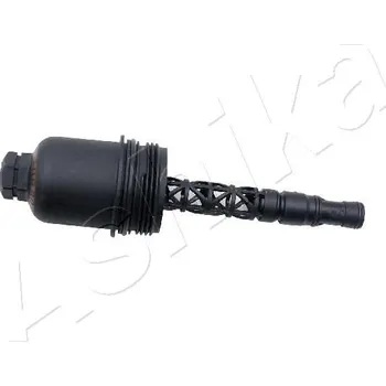 Olejový filtr Kryt, pouzdro olejového filtru ASHIKA 160-00-013