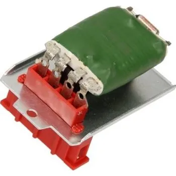 Odpor, vnitřní tlakový ventilátor MAXGEAR 57-0029