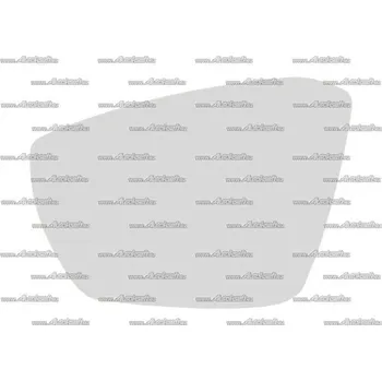 Auto zrcátko VAG ORIGINÁL Sklo zrcátka (sférické) s VAG 5E0857521