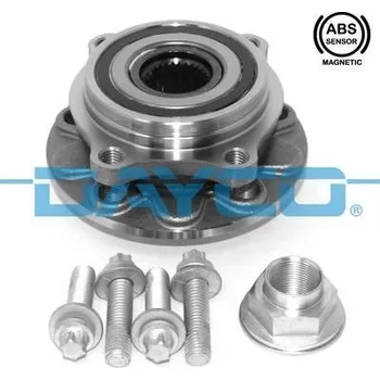 Sada ložisek kol DAYCO KWD1425