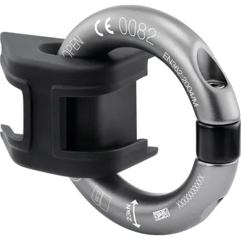 Úvazek Petzl RING2SIDE příslušenství pro postroje Falcon a Falcon Ascent