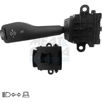 Spínač řízení MEAT & DORIA 23231