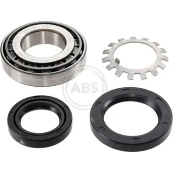 Sada ložisek kol A.B.S. 200440