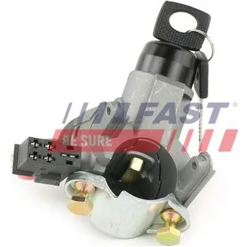 Spínací mercedes sprinter 95> 901-905 5 pin ft82347