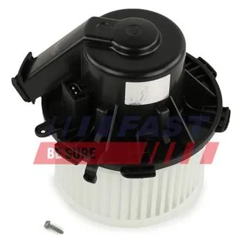 Klimatizace automobilu Ventilátor mercedes sprinter 06> 906 ft56567