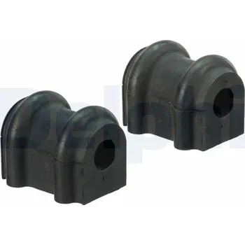 Zavěšení kol Ložiskové pouzdro, stabilizátor DELPHI TD1663W