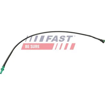 Palivová hadice dacia dokker 13> 1.5 dci ft39668