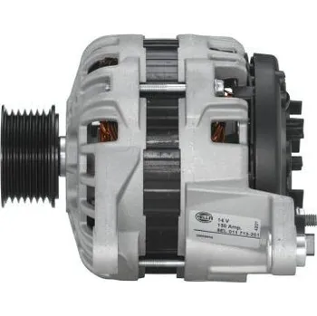 Alternátor Generátor HELLA 8EL 011 713-201
