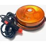 Magnetický maják 48 LED 151 x 59 mm…