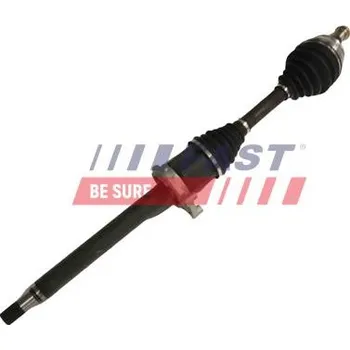 Poloosa kola Poloosa VW Transporter T6 15> pravá 2.0 TDI FT27068