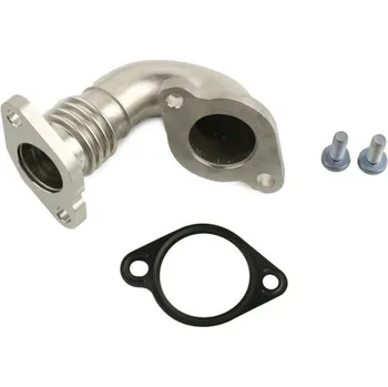 Váha vzduchu Egr tube iveco daily 06> tyčka 2.3jtd euro 5 500086202