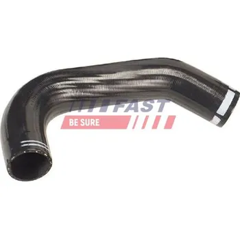 Chladič motoru Trubka intercooleru Fiat Ducato 06> 3.0JTD FT61747