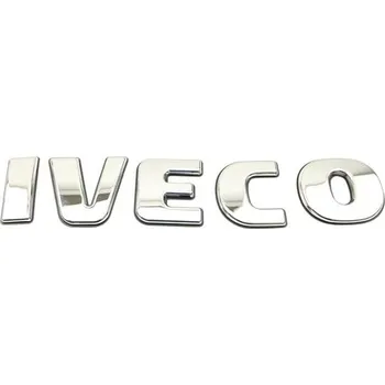 Karosérie Emblém Iveco Daily 06> 12> Iveco 5801342742