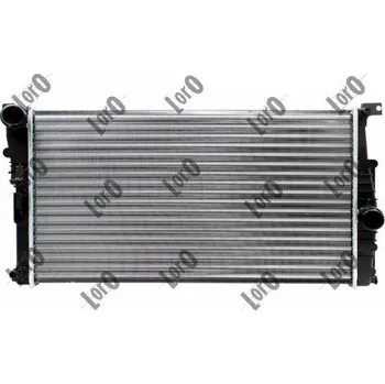 Chladič motoru Chladič, chlazení motoru ABAKUS 004-017-0046