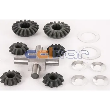 Motor automobilu Kolo záběrové iveco daily 90> sada diferenciálních oprav sada 11/18t fi=240mm 7175260