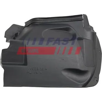 Přední světlomet Kryt iveco daily 06> přední le ft90542