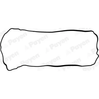 Těsnění motoru Těsnění, kryt hlavy válce PAYEN JM7106