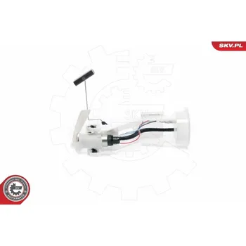 Palivové čerpadlo Palivová přívodní jednotka ESEN SKV 02SKV756