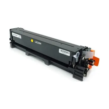 Gigaprint toner pro Xerox C230 Kompatibilní - Žlutá