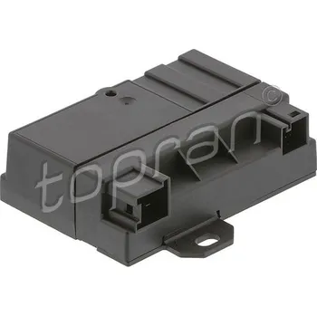 Řídící jednotka Řídicí jednotka, palivová pumpa TOPRAN 629 456