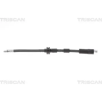 Brzdová hadice Brzdová hadice TRISCAN 8150 16300