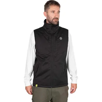Rybářské oblečení Matrix Vesta Wind Blocker Gilet - S