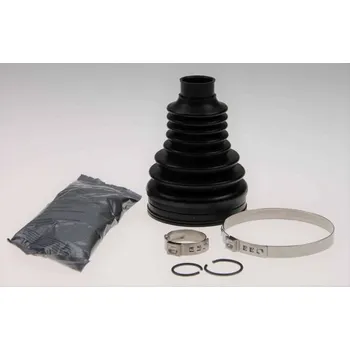 Hřídel nápravy Sada měchů, hnací hřídel LÖBRO 307210