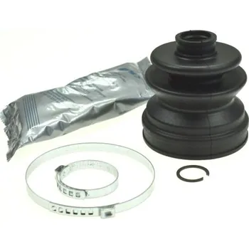 Hřídel nápravy Sada měchů, hnací hřídel LÖBRO 306079