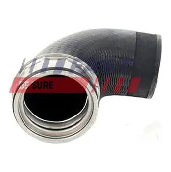 Chladič motoru Trubka intercooleru Audi A4 B5 94> 2.0 TDI FT61860