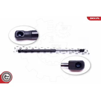 Příslušenství karosérie Pneumatická pružina, zavazadlový / nákladový prostor ESEN SKV 52SKV479