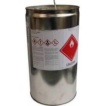 Čistič brzd CARFIT 25L