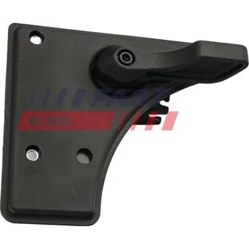 Dveře karosérie Klika vnitřní fiat ducato 06>/ 14> bok ft94410