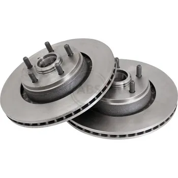 Brzdový kotouč Brzdový kotouč A.B.S. 15926