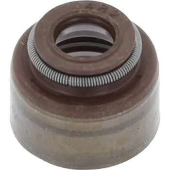 Těsnění motoru Těsnicí kroužek, dřík ventilu CORTECO 49472003