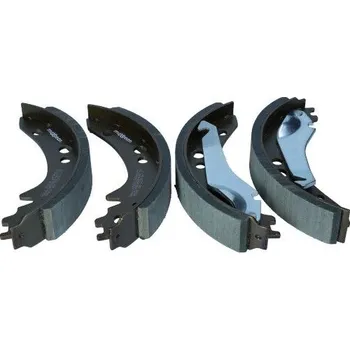 Brzdový systém Sada brzdových čelistí MAXGEAR 19-0273