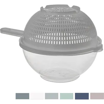 Orion Cedník UH+miska pr. 24 cm ASS