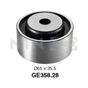 Vratná/vodicí kladka, ozubený řemen SNR GE358.28