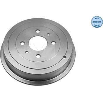 Brzdový buben Brzdový buben MEYLE 215 523 0019