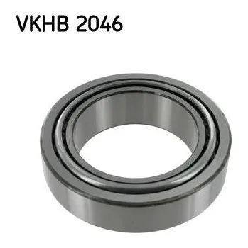 Ložisko kola SKF VKHB 2046