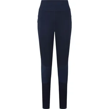 Dámské legíny PORTWEST KX3 dámské pracovní legíny Flexi Velikost: L, Barva: půlnoční modrá