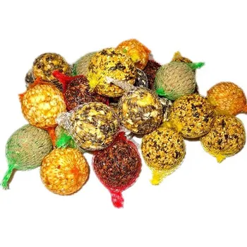 Krmivo pro ptáka Směs Gami 2,35 kg